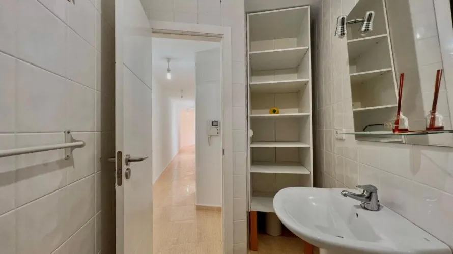 Penthouse de 2 chambres à Torrevieja, Espagne No. 2743 № 18