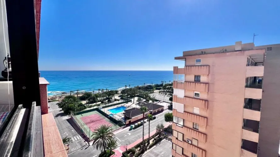 Apartment de 65m² à Torrevieja, Espagne No. 2801 № 1