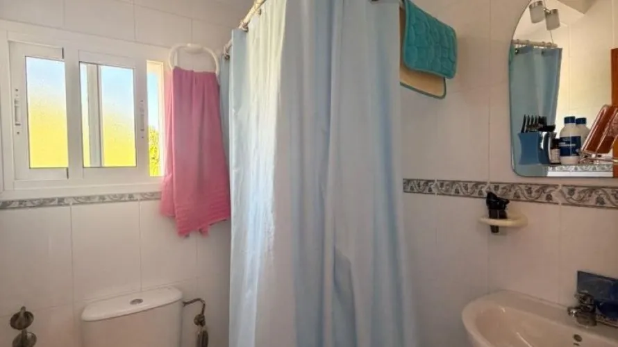 Apartment de 2 chambres à Pilar de la Horadada, Espagne No. 2760 № 13