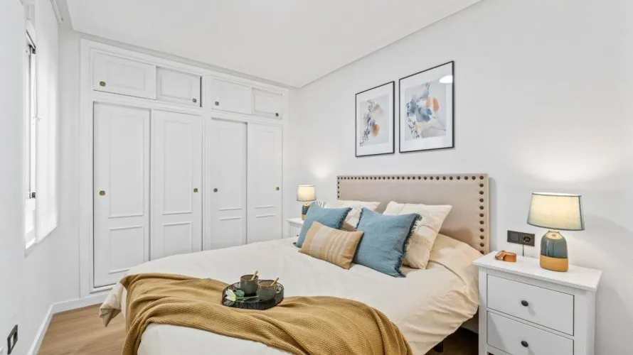 Apartment de 68m² à Torrevieja, Espagne No. 2807 № 17