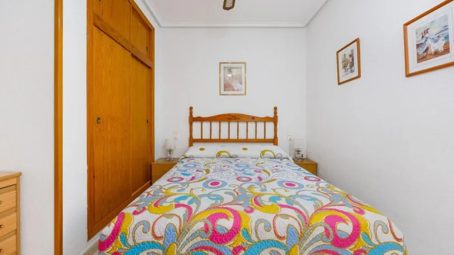Penthouse de 61m² à Torrevieja, Espagne No. 2714 № 17