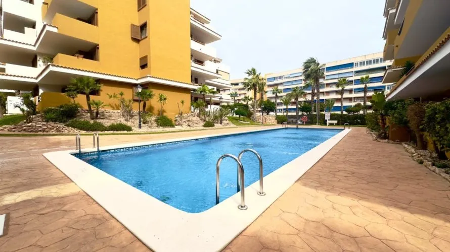 Apartment de 84m² à Torrevieja, Espagne No. 2803 № 4