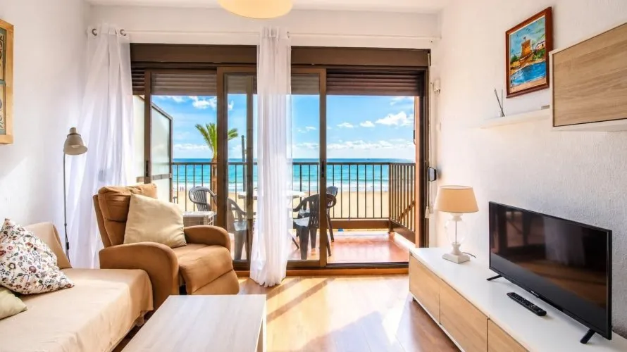 Apartment de 58m² à El Campello, Espagne No. 2815 № 24