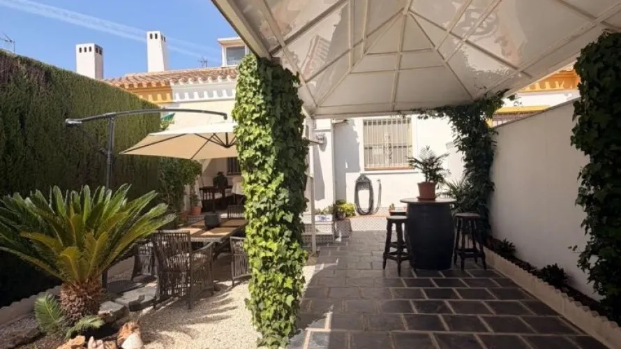 Apartment de 2 chambres à Pilar de la Horadada, Espagne No. 2760 № 23