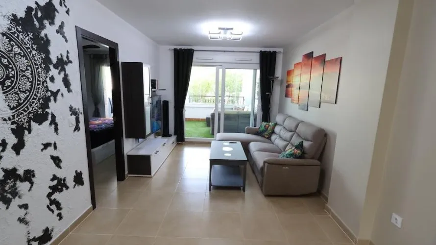 Apartment de 2 chambres à Alicante, Espagne No. 2776 № 14