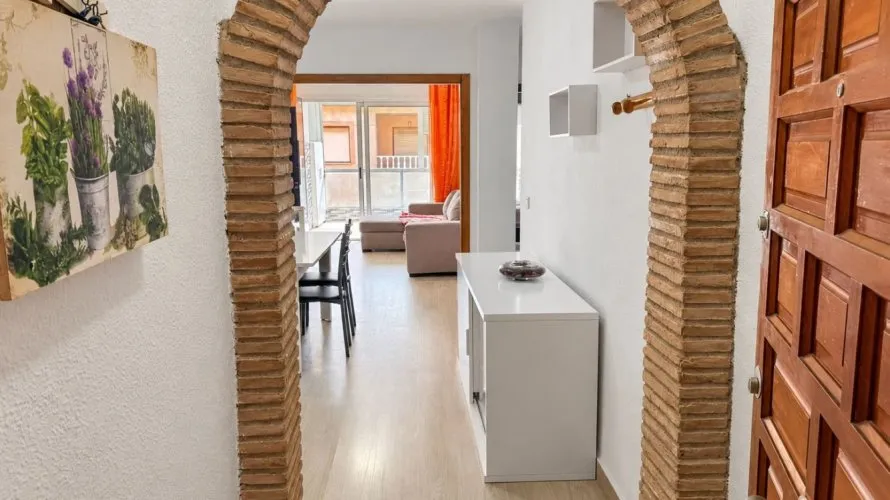 Apartment de 78m² à Torrevieja, Espagne No. 2770 № 18