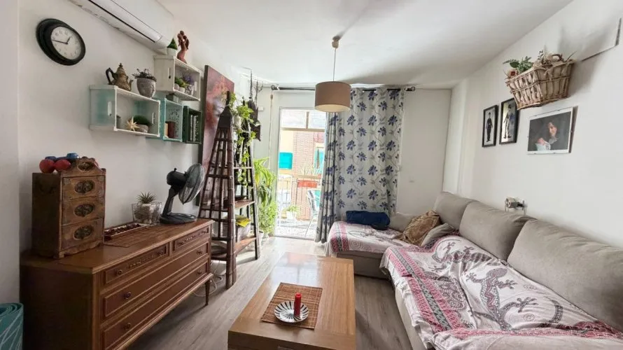 Apartment de 1 chambre à Alicante, Espagne No. 2823 № 22