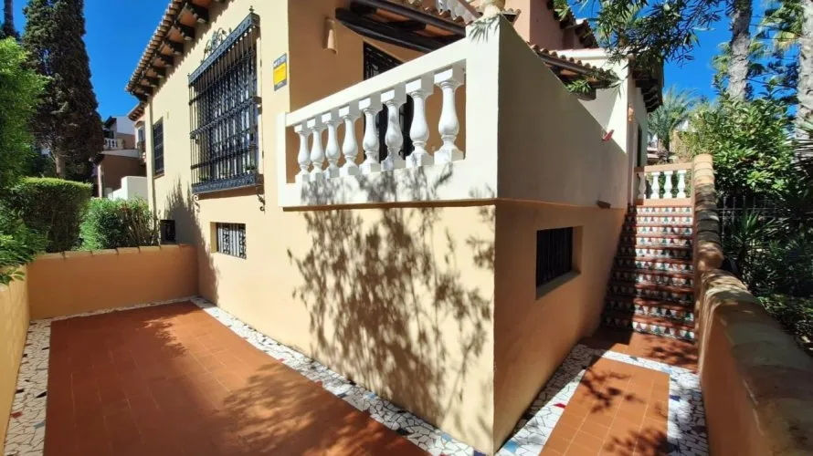 Apartment de 2 chambres à Torrevieja, Espagne No. 2746 № 27