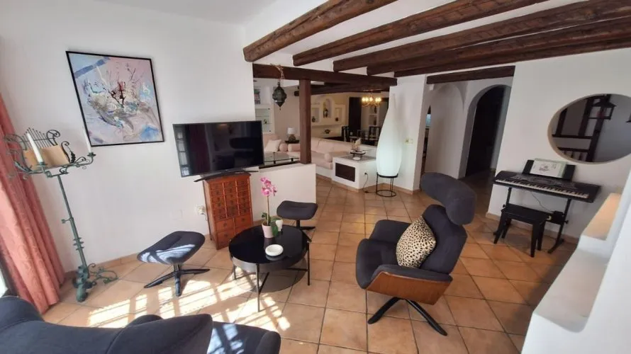 Apartment de 2 chambres à Torrevieja, Espagne No. 2746 № 22
