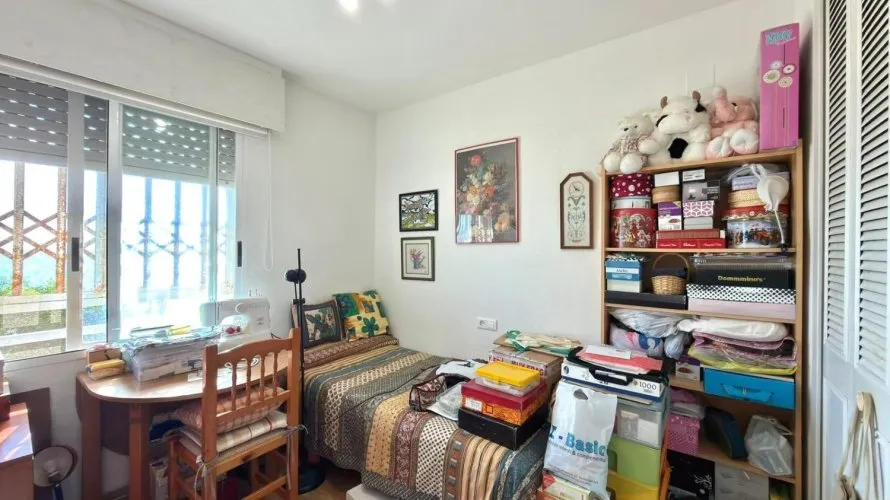 Apartment de 1 chambre à El Campello, Espagne No. 2783 № 8