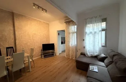 Apartment de 1 chambre à Alicante, Espagne No. 2796