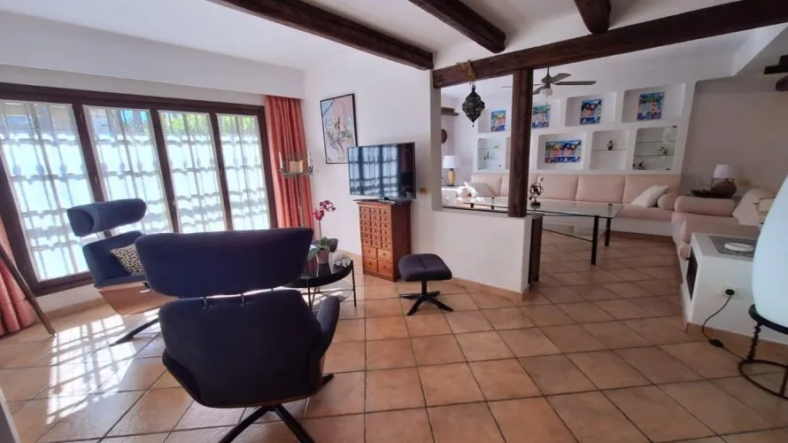 Apartment de 2 chambres à Torrevieja, Espagne No. 2746 № 23