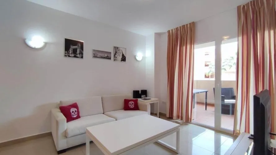 Apartment de 2 chambres à Torrevieja, Espagne No. 2738 № 14
