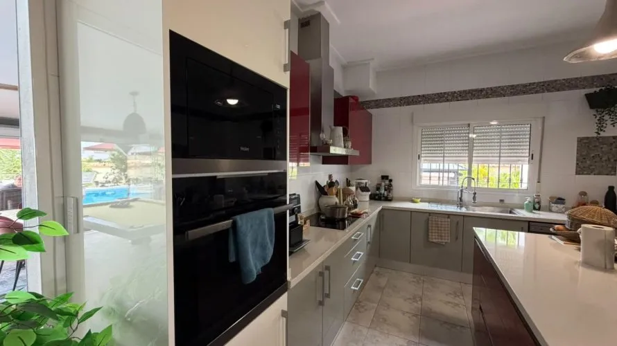 Apartment de 4 chambres à Catral, Espagne No. 2774 № 4