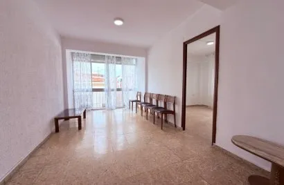 Apartment de 1 chambre à Alicante, Espagne No. 2764