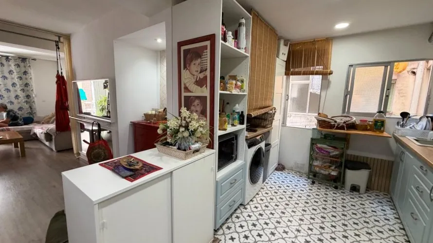 Apartment de 1 chambre à Alicante, Espagne No. 2823 № 17