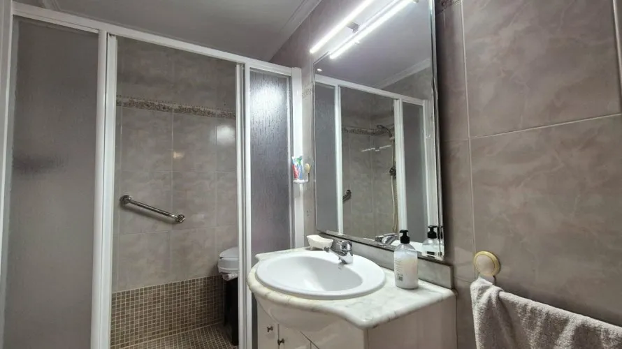 Apartment de 1 chambre à Alicante, Espagne No. 2780 № 3