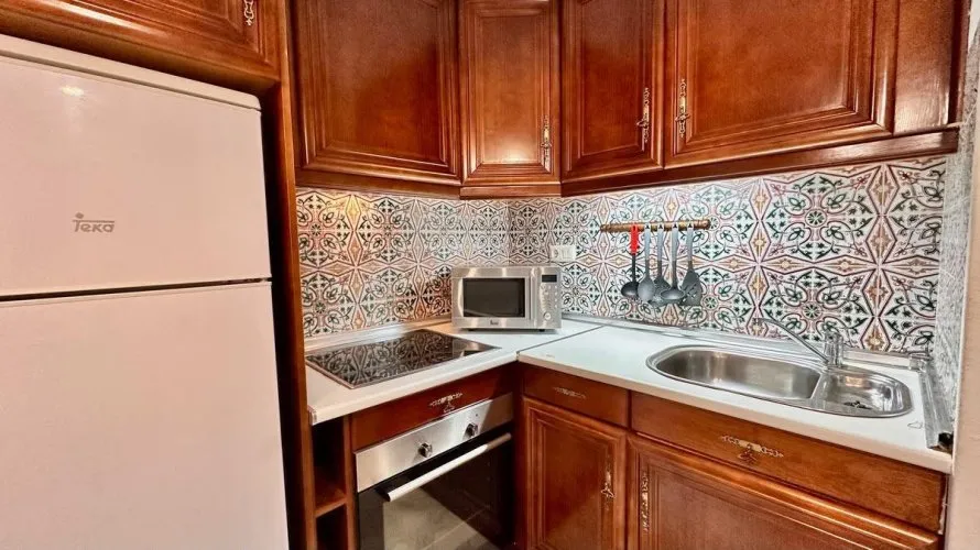 Apartment de 2 chambres à Torrevieja, Espagne No. 2794 № 12