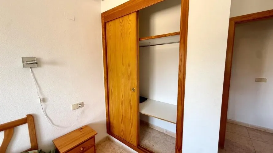 Apartment de 1 chambre à Torrevieja, Espagne No. 2778 № 18