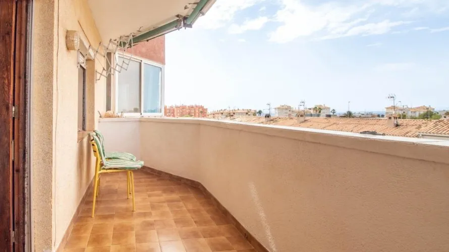 Apartment de 53m² à Campoamor, Espagne No. 2809 № 11