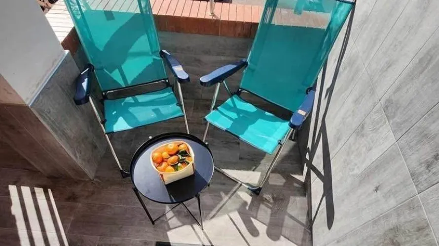 Apartment de 2 chambres à La Mata, Espagne No. 2753 № 1