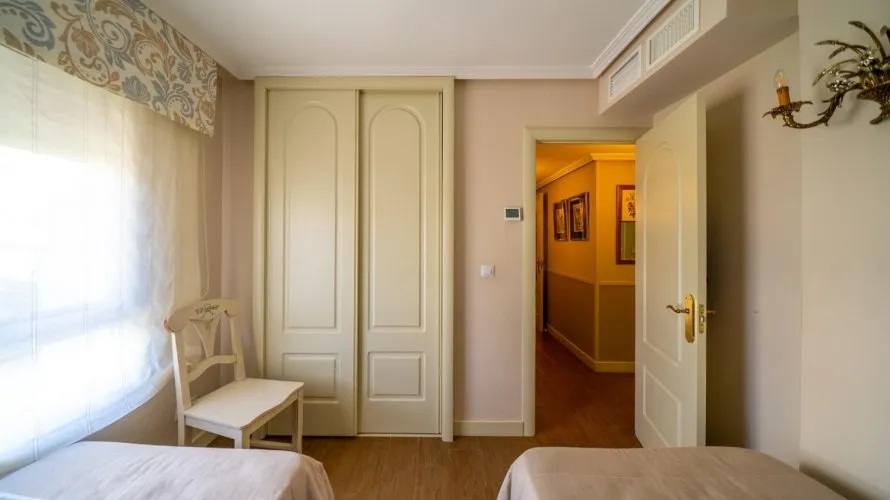 Apartment de 3 chambres à El Campello, Espagne No. 2701 № 13