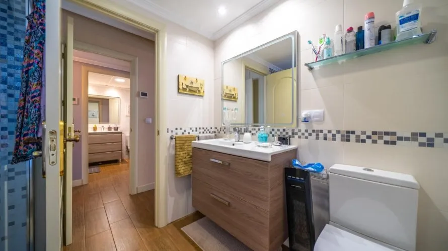 Apartment de 3 chambres à El Campello, Espagne No. 2701 № 5