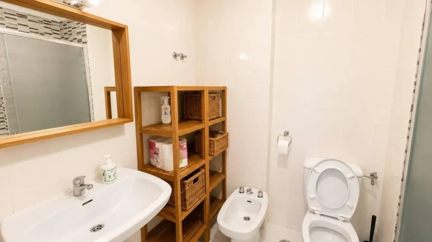 Apartment de 2 chambres à Torrevieja, Espagne No. 2772 № 6
