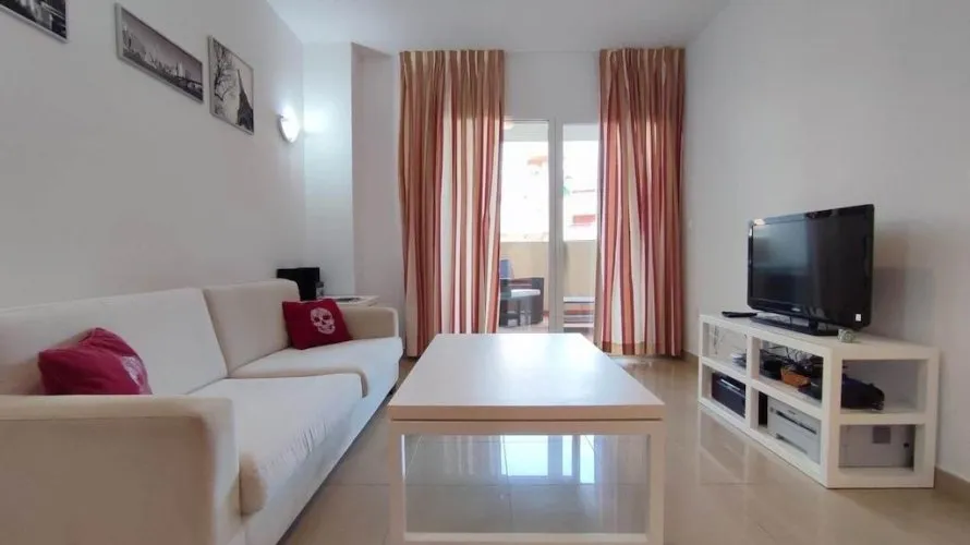 Apartment de 2 chambres à Torrevieja, Espagne No. 2738 № 17