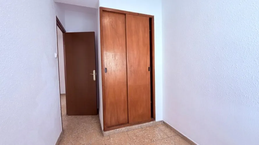 Apartment de 1 chambre à Alicante, Espagne No. 2764 № 10