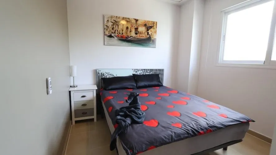 Apartment de 2 chambres à Alicante, Espagne No. 2776 № 17