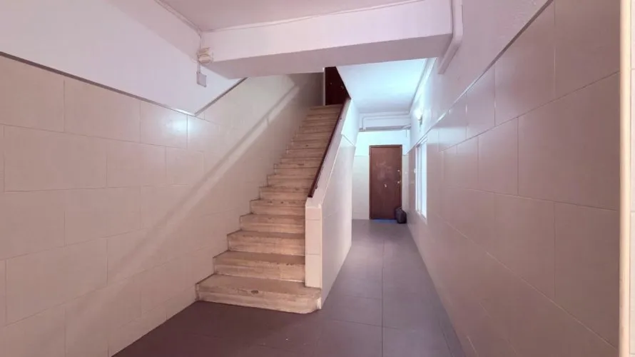 Apartment de 1 chambre à Alicante, Espagne No. 2764 № 1