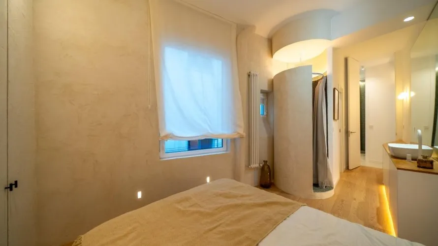 Apartment de 3 chambres à Madrid, Espagne No. 2707 № 7