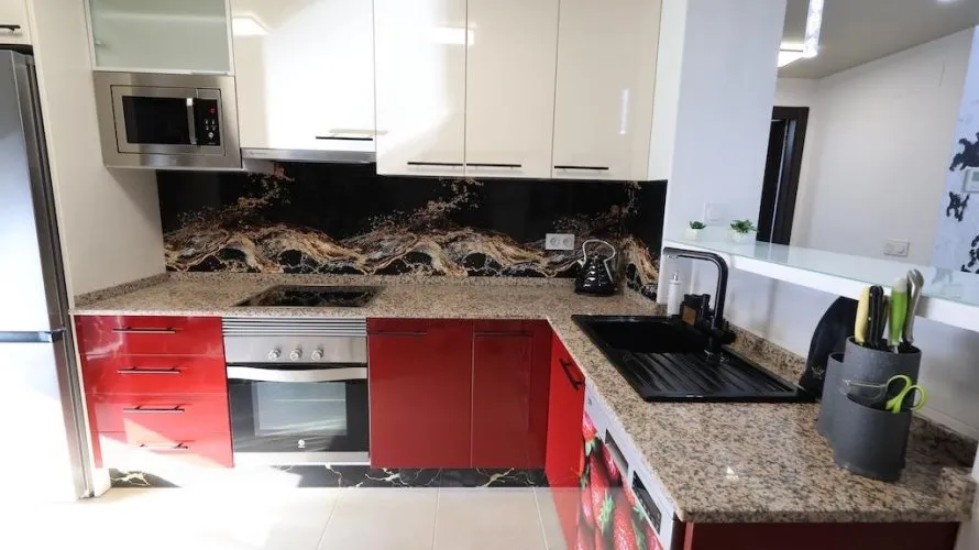 Apartment de 2 chambres à Alicante, Espagne No. 2776 № 8