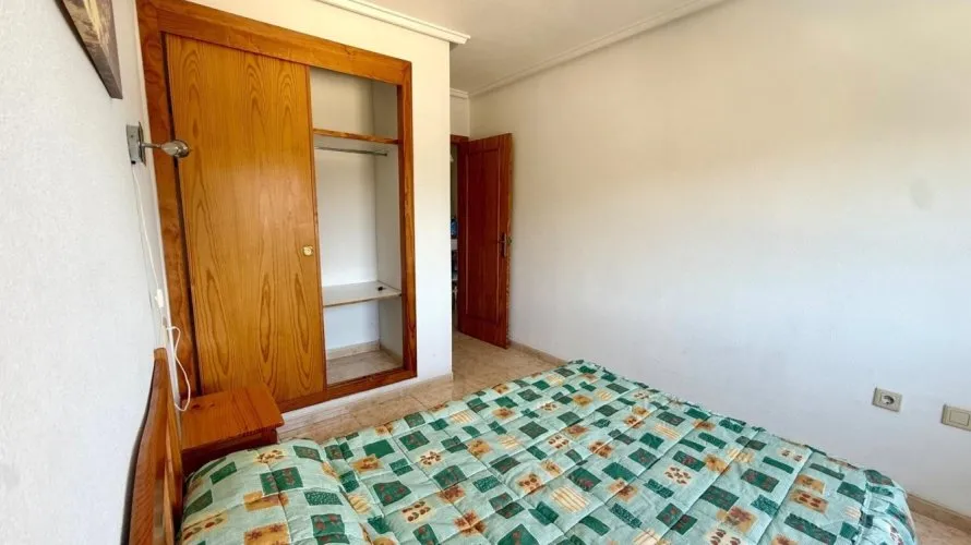 Apartment de 1 chambre à Torrevieja, Espagne No. 2778 № 19