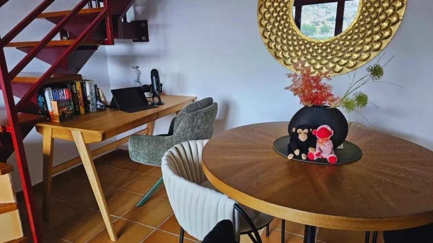 Penthouse de 77m² à Archena, Espagne No. 2769 № 26