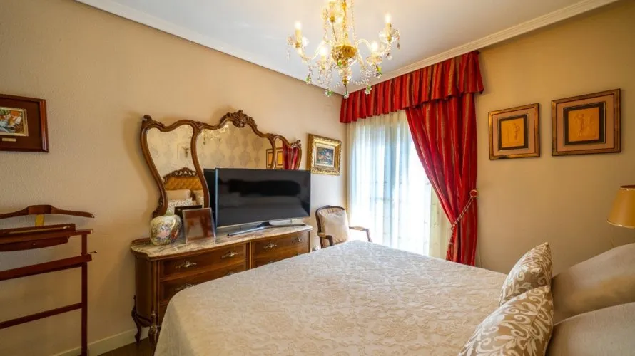 Apartment de 3 chambres à El Campello, Espagne No. 2701 № 2