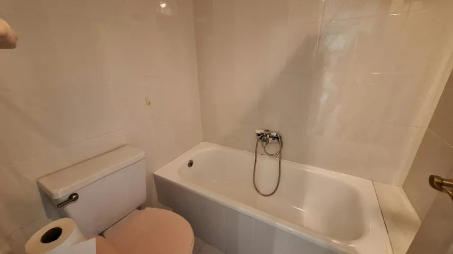 Apartment de 1 chambre à Alicante, Espagne No. 2792 № 1