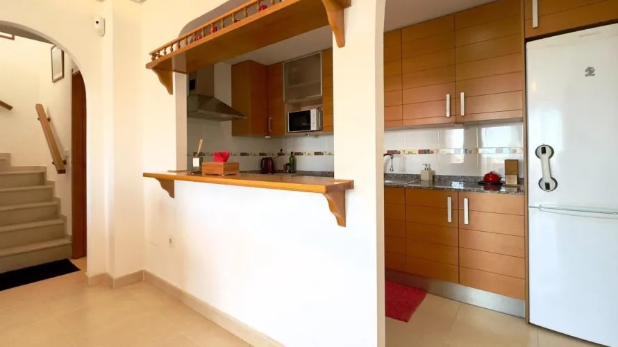 Penthouse de 78m² à Torrevieja, Espagne No. 2798 № 15