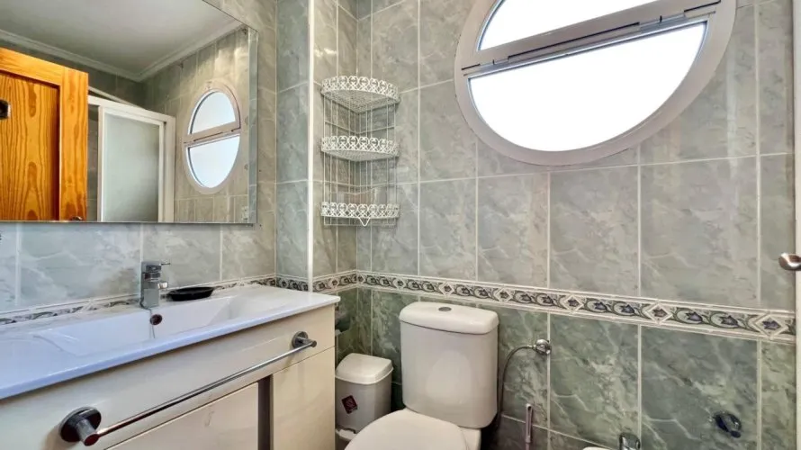 Apartment de 1 chambre à Torrevieja, Espagne No. 2706 № 9