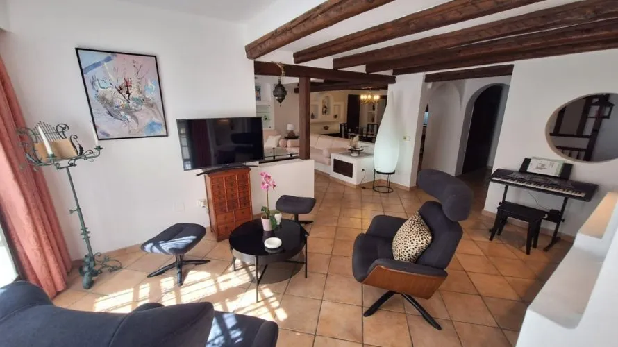 Apartment de 2 chambres à Torrevieja, Espagne No. 2746 № 24
