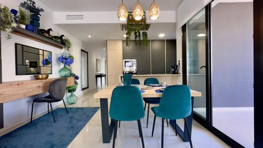Apartment de 111m² à Torrevieja, Espagne No. 2800 № 24