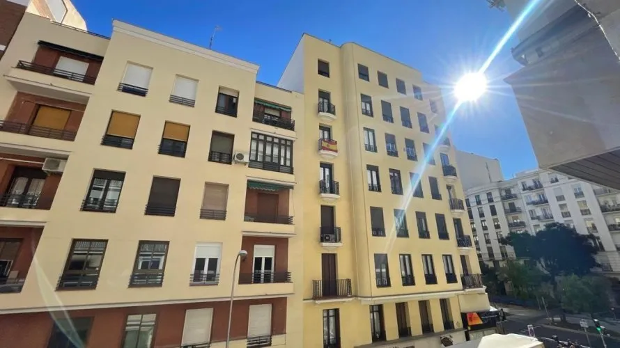 Apartment de 125m² à Madrid, Espagne No. 2788 № 1
