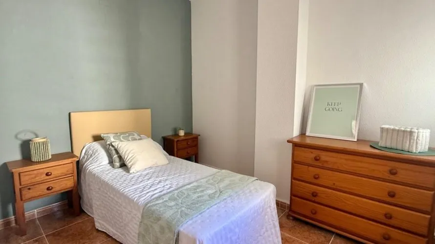 Apartment de 1 chambre à Torrevieja, Espagne No. 2779