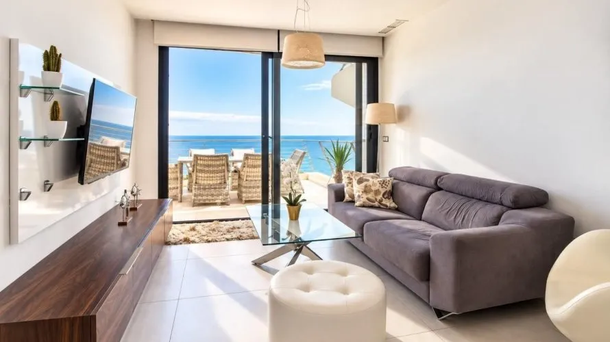 Apartment de 153m² à Los Arenales Del Sol, Espagne No. 2811 № 14