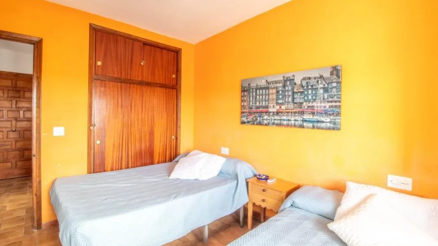 Apartment de 53m² à Campoamor, Espagne No. 2809 № 4