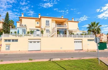 Apartment de 75m² à Los Altos, Espagne No. 2741