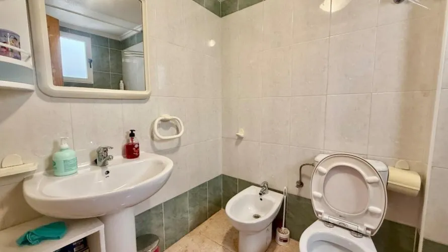 Apartment de 1 chambre à Torrevieja, Espagne No. 2778 № 17
