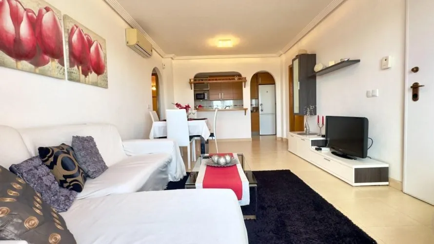 Penthouse de 78m² à Torrevieja, Espagne No. 2798 № 28