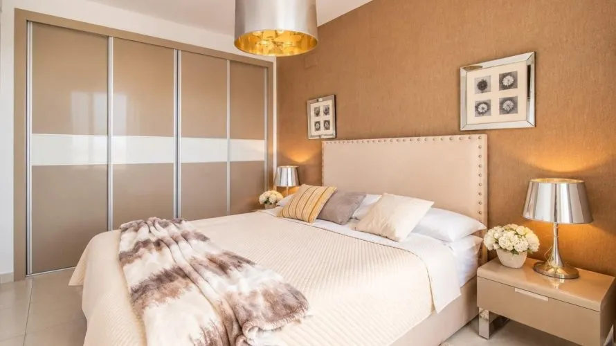Apartment de 153m² à Los Arenales Del Sol, Espagne No. 2811 № 12